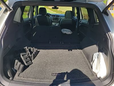 2022 Volkswagen Tiguan - Photo 9