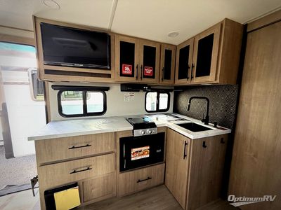 2026 Grand Design Imagine AIM - Photo 7