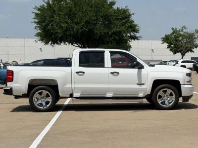 2018 Chevrolet Silverado 1500 - Photo 3