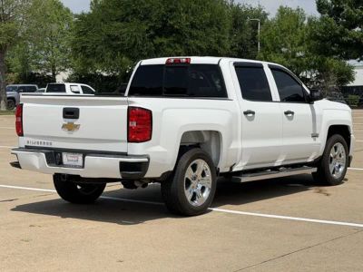 2018 Chevrolet Silverado 1500 - Photo 4