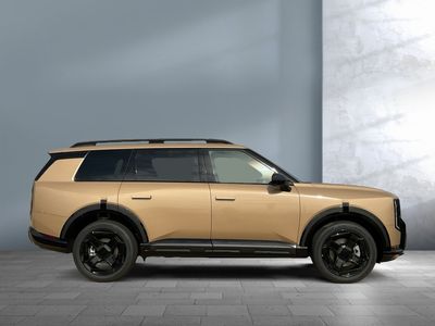 2027 Kia Telluride — photo 7 view