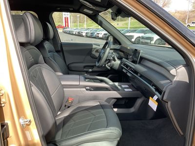 2027 Kia Telluride — photo 15 view