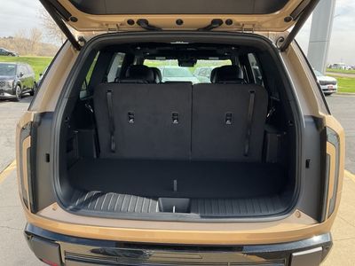 2027 Kia Telluride — photo 17 view