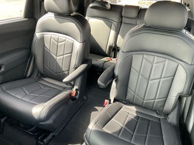 2027 Kia Telluride — photo 18 view