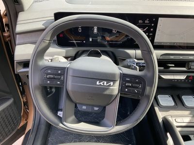 2027 Kia Telluride — photo 19 view
