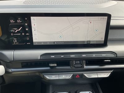 2027 Kia Telluride — photo 23 view