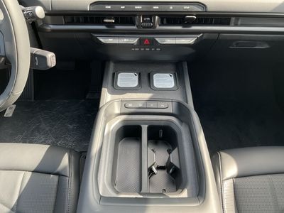 2027 Kia Telluride — photo 13 view