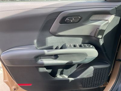2027 Kia Telluride — photo 20 view