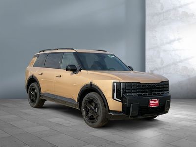 2027 Kia Telluride — photo 8 view