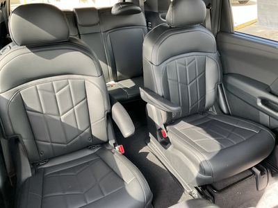 2027 Kia Telluride — photo 14 view