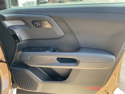 2027 Kia Telluride — photo 21 view