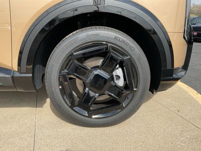 2027 Kia Telluride — photo 16 view