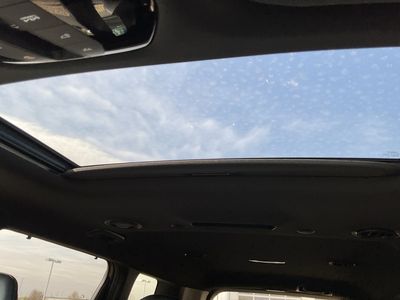 2027 Kia Telluride — photo 25 view