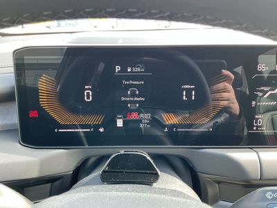 2027 Kia Telluride — photo 10 view