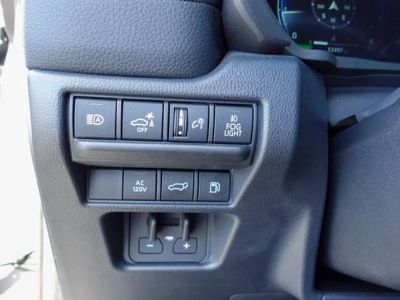2024 Toyota Land Cruiser - Photo 17