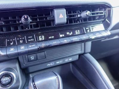2024 Toyota Land Cruiser - Photo 20