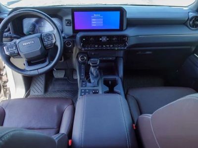 2024 Toyota Land Cruiser - Photo 4