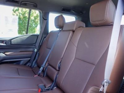 2024 Toyota Land Cruiser - Photo 25