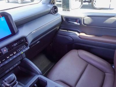2024 Toyota Land Cruiser - Photo 22