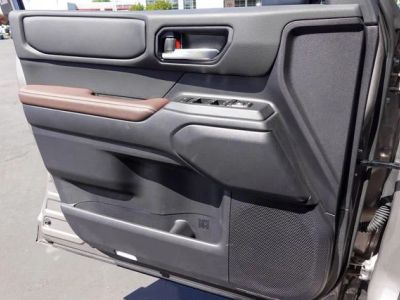 2024 Toyota Land Cruiser - Photo 23