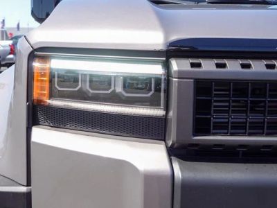 2024 Toyota Land Cruiser - Photo 5