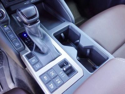 2024 Toyota Land Cruiser - Photo 21
