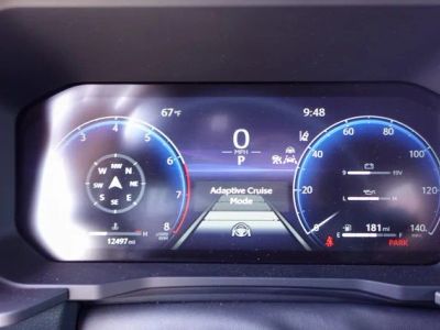 2024 Toyota Land Cruiser - Photo 16