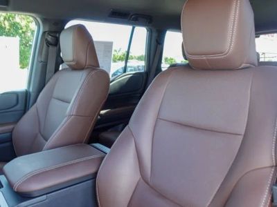 2024 Toyota Land Cruiser - Photo 24