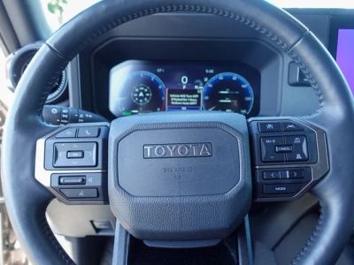 2024 Toyota Land Cruiser - Photo 13