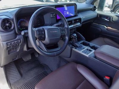 2024 Toyota Land Cruiser - Photo 12