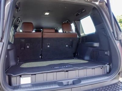 2024 Toyota Land Cruiser - Photo 27