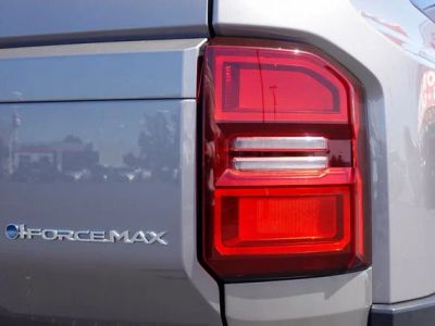 2024 Toyota Land Cruiser - Photo 7