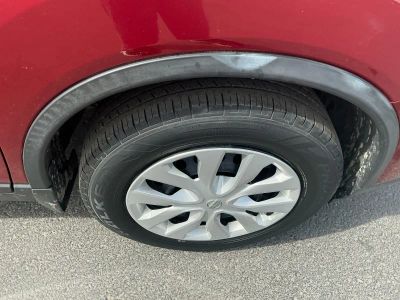 2016 Nissan Rogue — photo 22 view