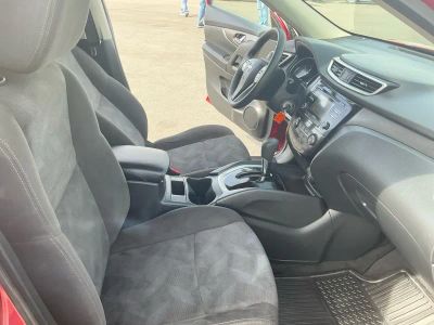 2016 Nissan Rogue — photo 20 view