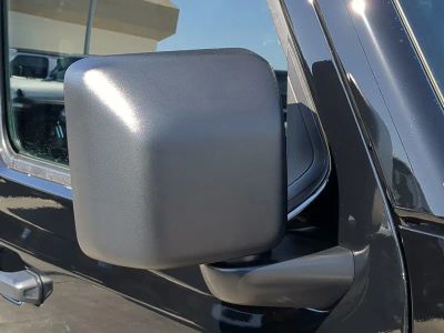 2026 Jeep Wrangler — photo 12 view