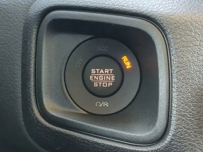 2026 Jeep Wrangler — photo 30 view