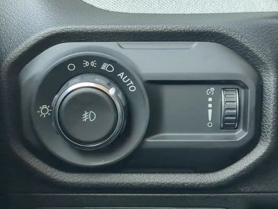 2026 Jeep Wrangler — photo 23 view