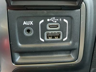 2026 Jeep Wrangler — photo 22 view