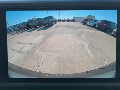 2026 Jeep Wrangler — photo 21 view