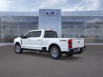 2026 Ford F-250 - Photo 4