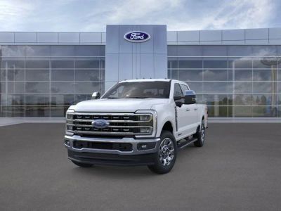 2026 Ford F-250 - Photo 2