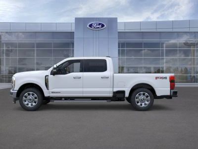 2026 Ford F-250 - Photo 3