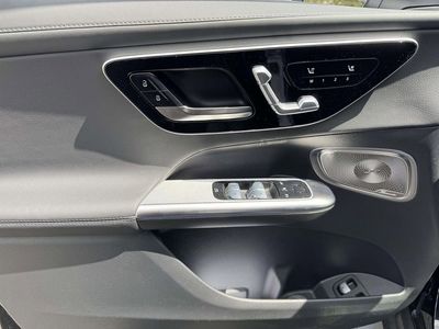 2026 Mercedes-Benz GLC - Photo 17