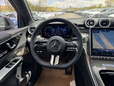 2026 Mercedes-Benz GLC - Photo 20