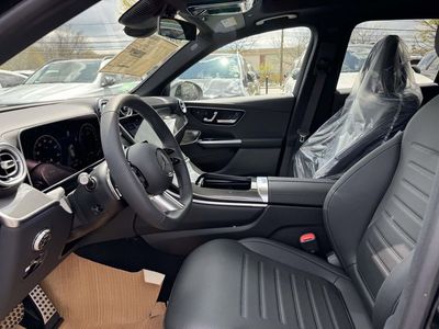 2026 Mercedes-Benz GLC - Photo 4