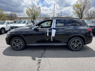 2026 Mercedes-Benz GLC - Photo 11