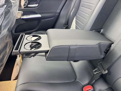 2026 Mercedes-Benz GLC - Photo 31