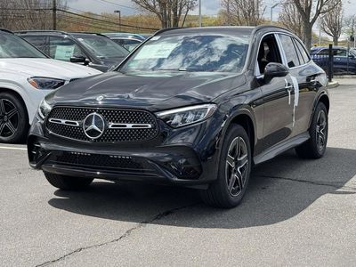 2026 Mercedes-Benz GLC - Photo 7