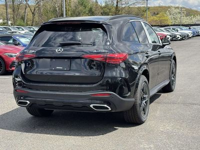 2026 Mercedes-Benz GLC - Photo 10