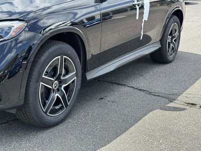 2026 Mercedes-Benz GLC - Photo 13